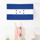 Honduras Spandoek (Insitu)