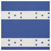 Honduras Stof (Swatch)