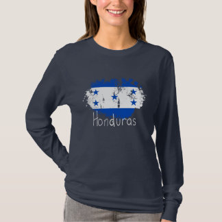 Honduras T-shirt