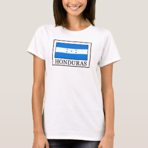 Honduras T-shirt