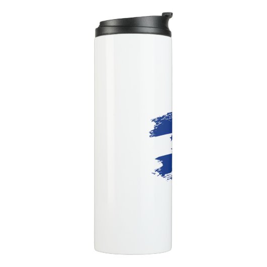 Honduras Thermosbeker (Gedraaid links)