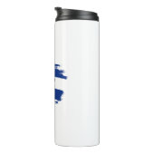 Honduras Thermosbeker (Geroteerd rechts)