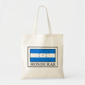 Honduras Tote Bag (Voorkant)