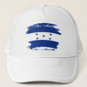 Honduras Trucker Pet (Voorkant)