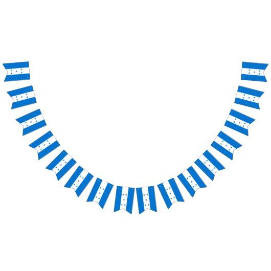 Honduras Vlaggetjes (Alle)