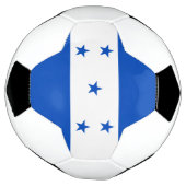 honduras voetbal (Gedraaid)