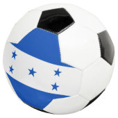 honduras voetbal (Drie kwart)
