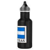 Honduras Waterfles (Rechts)