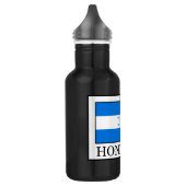 Honduras Waterfles (Links)