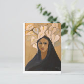 Hondurese Kaart (Staand voorkant)