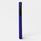 Hondurese vlag Case-Mate iPhone case (Achterkant/links)