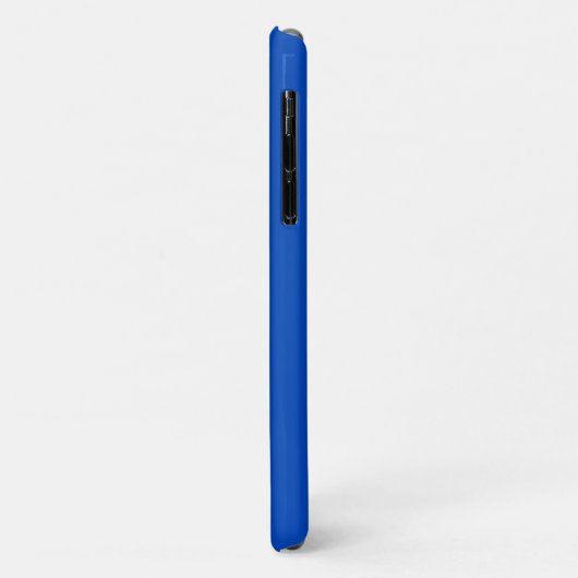 Hondurese vlag Case-Mate iPhone case (Achterkant/links)