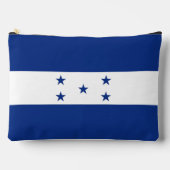 Hondurese vlag etui (Voorkant)