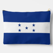 Hondurese vlag etui (Achterkant)