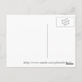 Honesdale Pennsylvania Briefkaart (Achterkant)