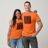 Honest John T-shirt (Unisex)