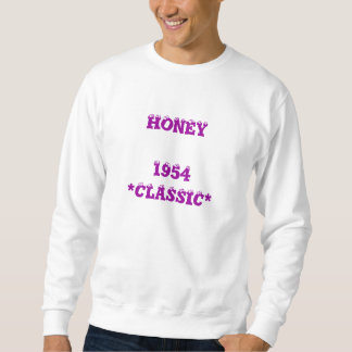 HONEY1954*CLASSIC* TRUI