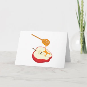 Honey Apple Kaart