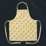 Honey Apron Schort<br><div class="desc">🖤</div>