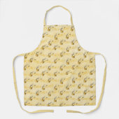 Honey Apron Schort (Voorkant)
