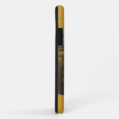 Honey Badger Case-Mate iPhone Case (Achterkant/rechts)