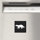 Honey Badger Magneet (Insitu (Vaatwasser))