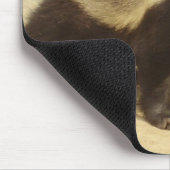 HONEY BADGER MOUSEPAD MUISMAT (Hoek)