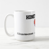 Honey Badgers Love Babes with Brains Mok (Links)