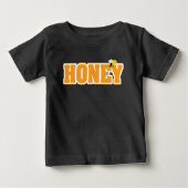 HONEY BEE (Voorkant)