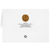 HONEY BEE (Achterkant Horizontaal)