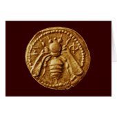 HONEY BEE (Voorkant Horizontaal)