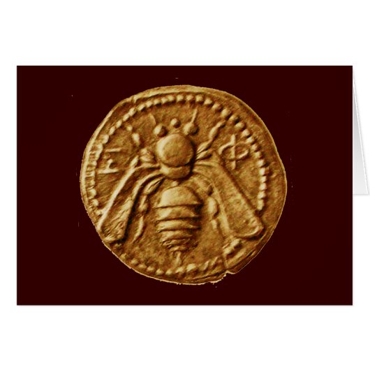 HONEY BEE (Voorkant Horizontaal)