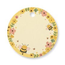 Honey Bee Baby Showe