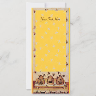 HONEY BEE ,BEEKEEPER APIARIST