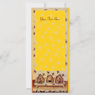 HONEY BEE ,BEEKEEPER APIARIST