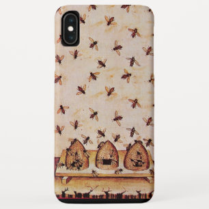 HONEY BEE ,BEEKEEPER Case-Mate iPhone CASE
