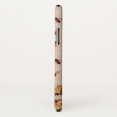 HONEY BEE , BEEKEEPER Case-Mate iPhone CASE (Achterkant / rechts)