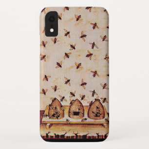 HONEY BEE ,BEEKEEPER Case-Mate iPhone CASE