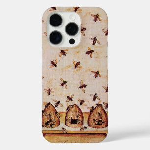 HONEY BEE ,BEEKEEPER iPhone 16 PRO HOESJE