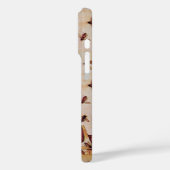 HONEY BEE ,BEEKEEPER Case-Mate iPhone CASE (Achterkant / Links)