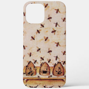 HONEY BEE , BEEKEEPER Case-Mate iPhone CASE