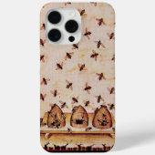 HONEY BEE ,BEEKEEPER Case-Mate iPhone CASE (Achterkant)