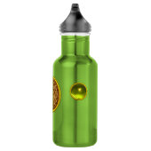 HONEY BEE ,BEEKEEPER WATERFLES  (Rechts)