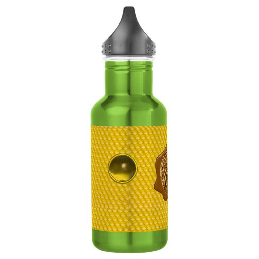 HONEY BEE, BEEKEEPER, WAX SEAL WATERFLES  (Links)