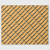 HONEY BEE CADEAUPAPIER (Vlak)