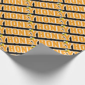 HONEY BEE CADEAUPAPIER (Hoek)