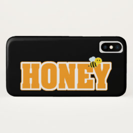 HONEY BEE Case-Mate iPhone CASE