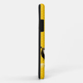 HONEY BEE Case-Mate iPhone CASE (Achterkant/rechts)