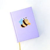 Honey Bee Cute Sticker