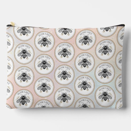 Honey Bee Etui (Voorkant)
